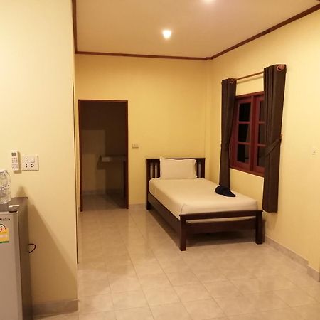 Addjitresort Aonang - Sha Extra Plus Ao Nang Ruang foto