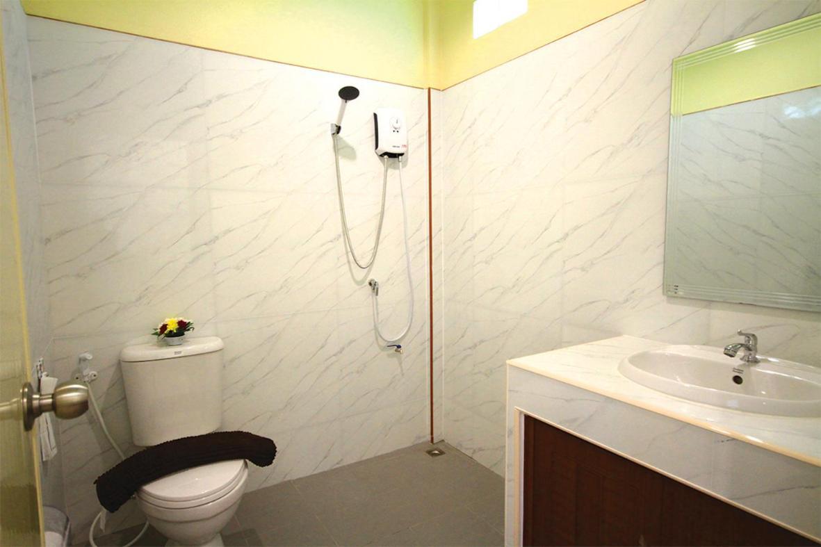 Addjitresort Aonang - Sha Extra Plus Ao Nang Bagian luar foto