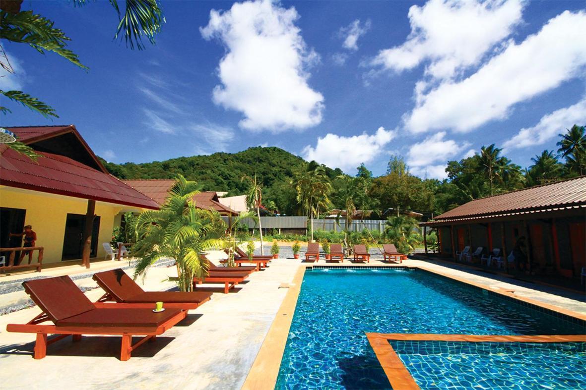 Addjitresort Aonang - Sha Extra Plus Ao Nang Bagian luar foto