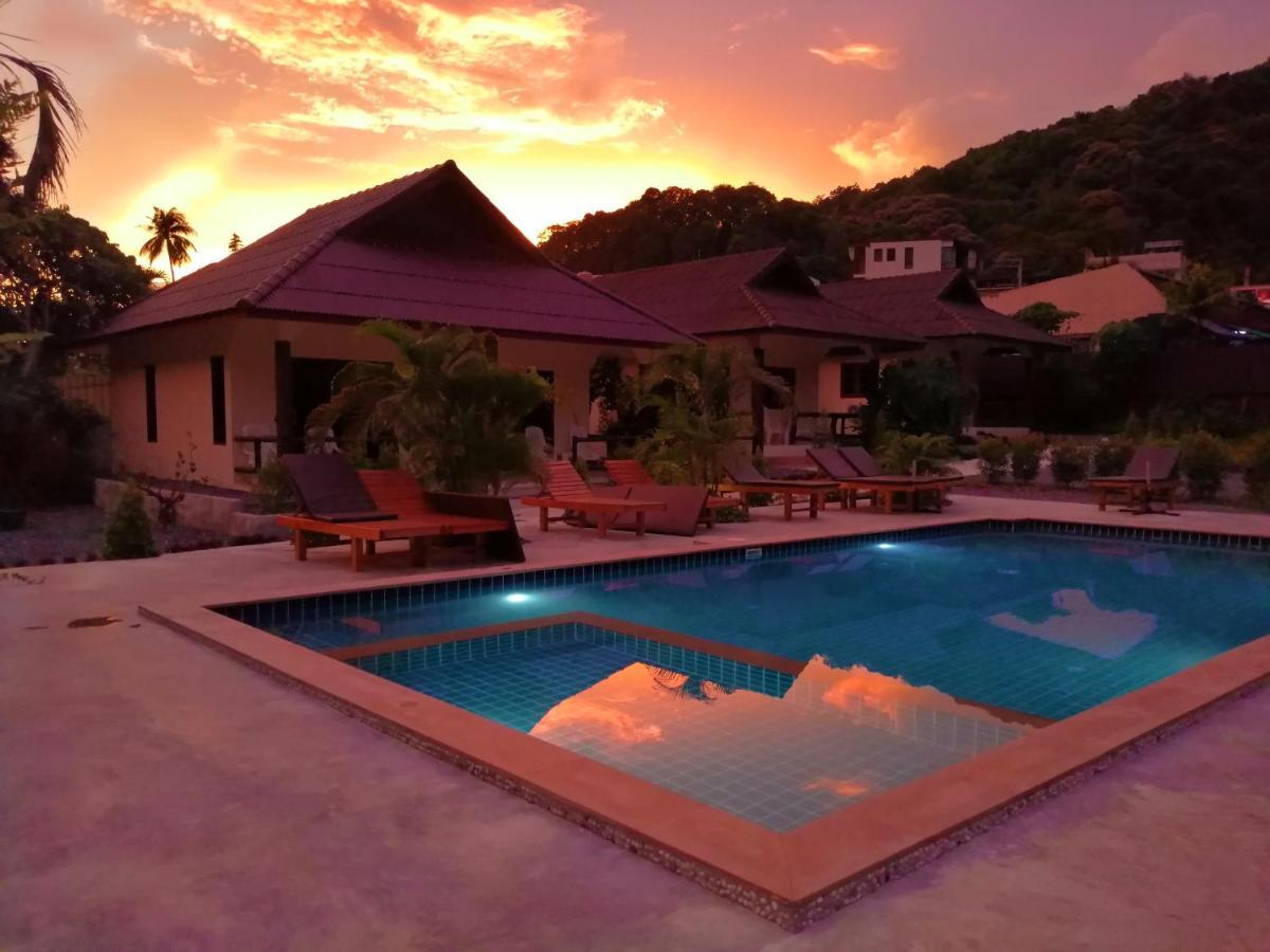 Addjitresort Aonang - Sha Extra Plus Ao Nang Bagian luar foto